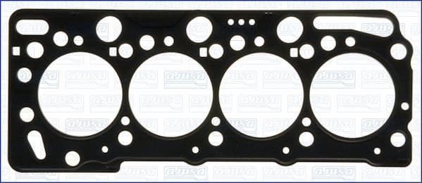 Gasket, cylinder head MULTILAYER STEEL 10161320