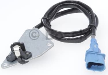 Sensor, camshaft position 0232101035 - image 2