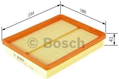 Air Filter F026400164 - image 5