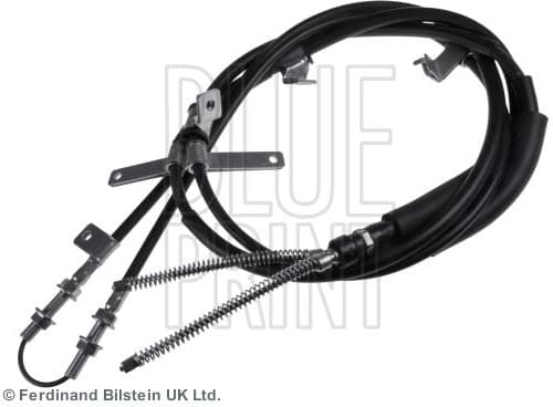 Cable Pull, parking brake ADK84637