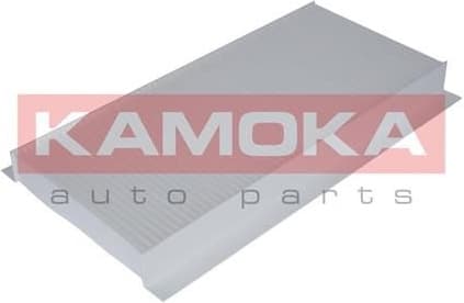 Filter, cabin air F400801