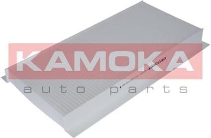 Filter, cabin air F400801 - image 3