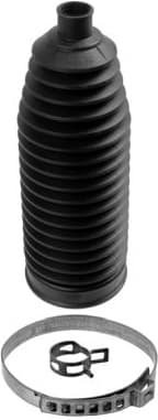 Steering rack boot (gaiter) LEMFÖRDER 33616 01