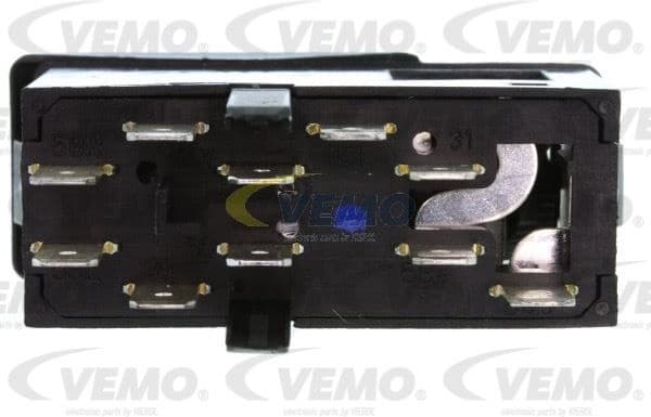 Switch, headlight Original VEMO Quality V10-73-0106 - image 2
