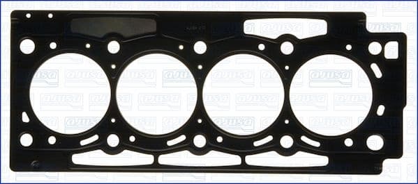 Gasket, cylinder head MULTILAYER STEEL 10150700