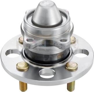 Wheel Bearing Kit R184.17