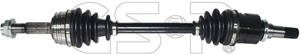 Drive Shaft 259495