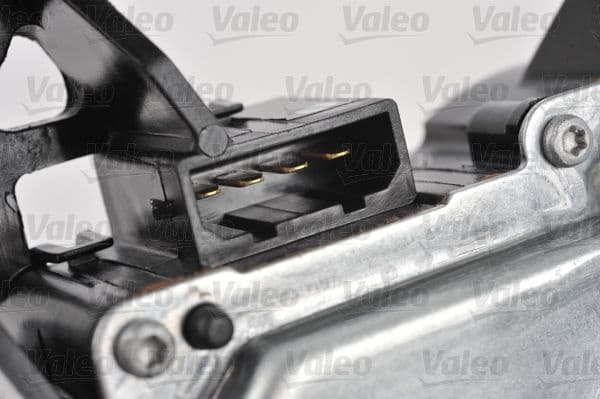 Wiper Motor ORIGINAL PART 404219 - image 3