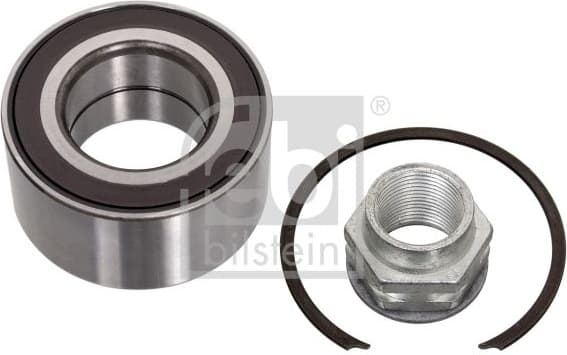 Wheel Bearing Kit 100507