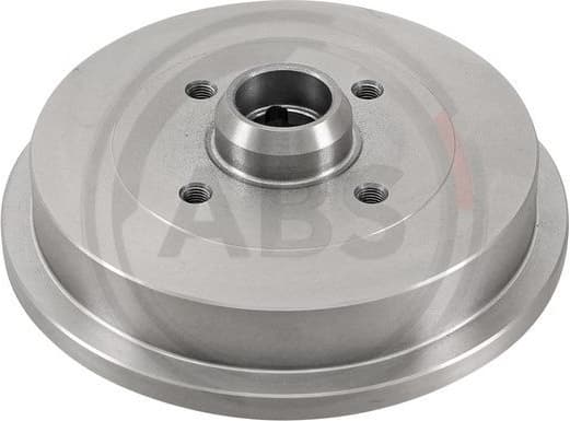 Brake Drum 2325-S