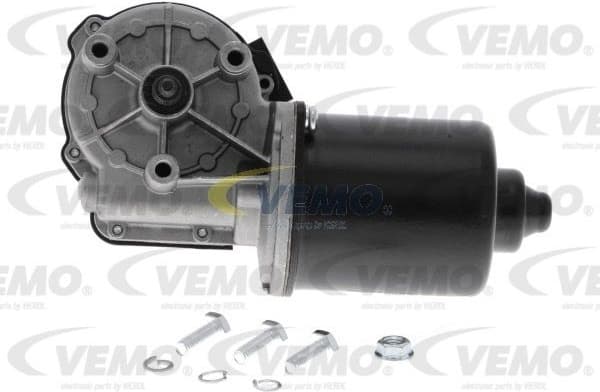 Wiper Motor Original VEMO Quality V10-07-0002