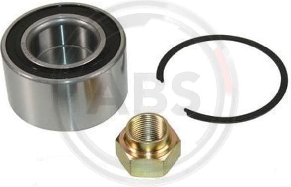 Wheel Bearing Kit 200163