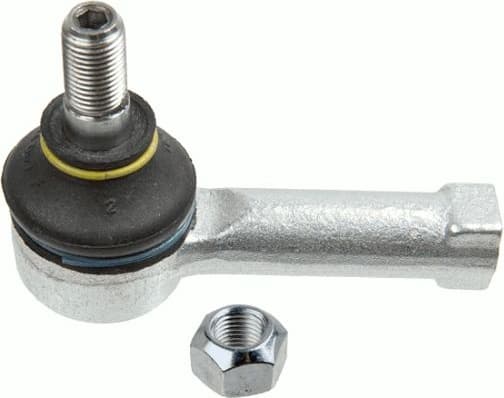Tie Rod End 15670 02