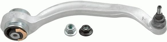 Control/Trailing Arm, wheel suspension 34101 01