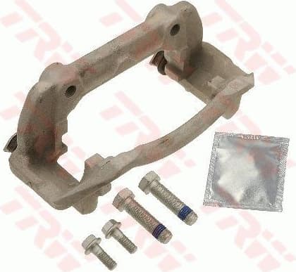 Bracket, brake caliper BDA966 - image 2