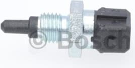 Sensor, coolant temperature 0280130039 - image 5