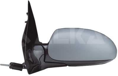 Exterior Mirror 6138399