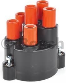 Ignition Distributor Cap 1235522408 - image 4