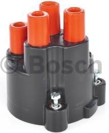 Ignition Distributor Cap 1235522408 - image 5