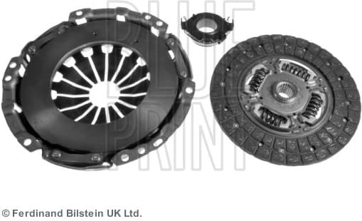 Clutch Kit ADT330266 - image 2
