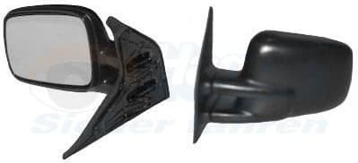 Exterior Mirror 5874801 - image 3