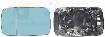 Mirror Glass, exterior mirror * HAGUS * 0646837 - image 2