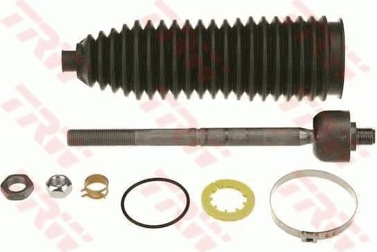 Tie rod inner (rack end) JAR1030