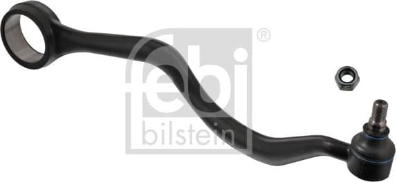 Control/Trailing Arm, wheel suspension 09001