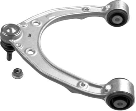 Control/Trailing Arm, wheel suspension 35732 01