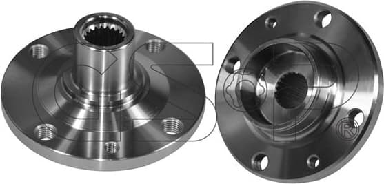 Wheel Hub 9421001