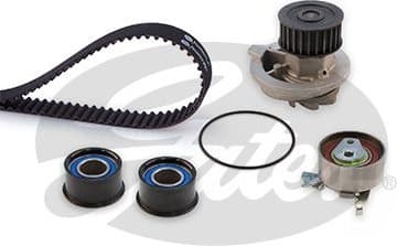 Water Pump & Timing Belt Kit PowerGrip™ KP15408XS