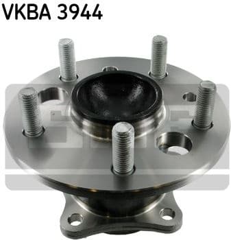 Wheel Bearing Kit VKBA 3944