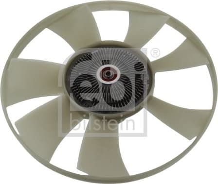 Fan, engine cooling 47310