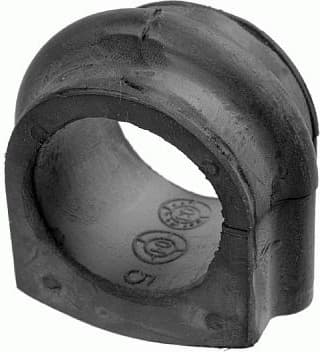 Mounting, stabiliser bar 34060 01