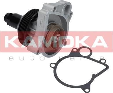 Water Pump, engine cooling T0062
