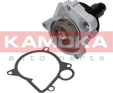 Water Pump, engine cooling T0062 - image 2
