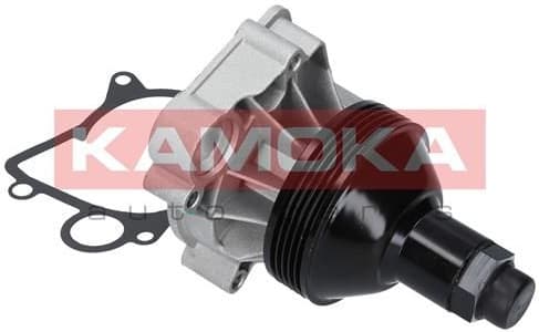 Water Pump, engine cooling T0062 - image 3