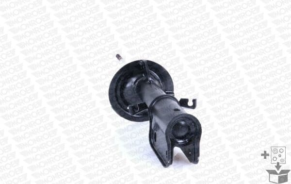 Shock Absorber MONROE ORIGINAL (Gas Technology) G16727 - image 3