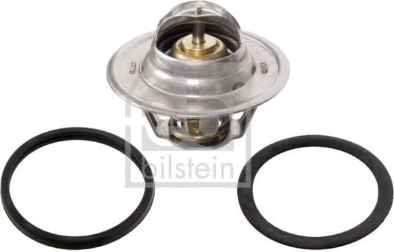 Thermostat, coolant 12775