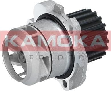 Water Pump, engine cooling T0025 - image 3