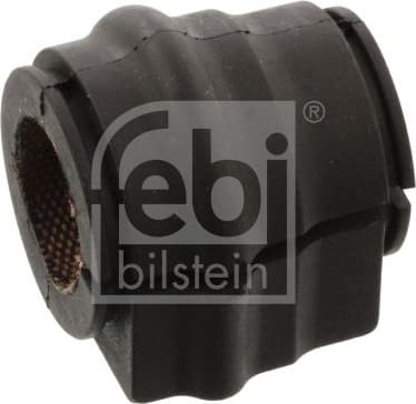 Mounting, stabiliser bar 46545