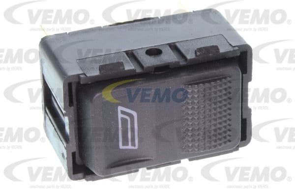 Switch, window regulator Original VEMO Quality V10-73-0108
