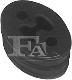 Mount, exhaust system 333919