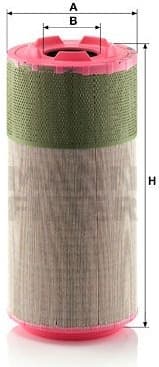 Air Filter NLG Piclon C261100