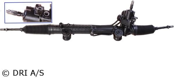 Steering Gear 711520225