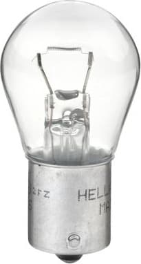 Bulb LONG LIFE UP TO 3x LONGER LIFETIME 8GA 002 073-271