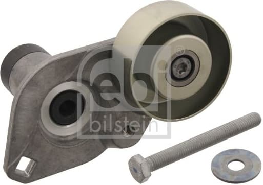 Belt Tensioner, V-ribbed belt 28279