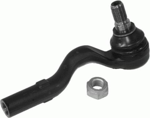Tie rod end 12663 02