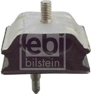 Bushing, axle beam 10307
