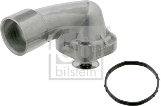 Thermostat, coolant 19595